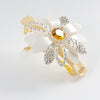 Oxeye Daisy Flower Barrette