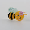 Honey Bee Hair Pin