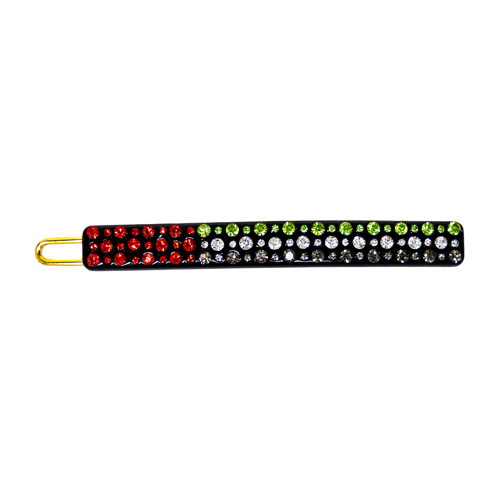 UAE Pride Flag Hair Pin